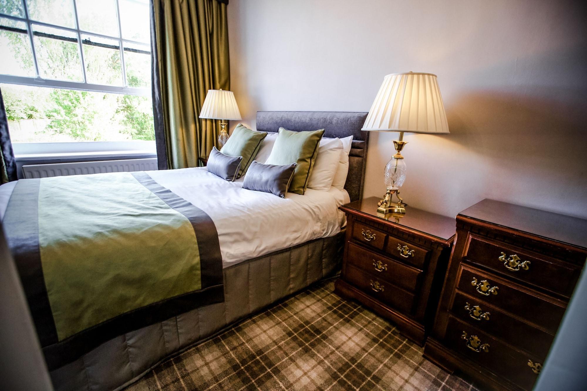 Bowburn Hall Hotel Durham Exterior photo