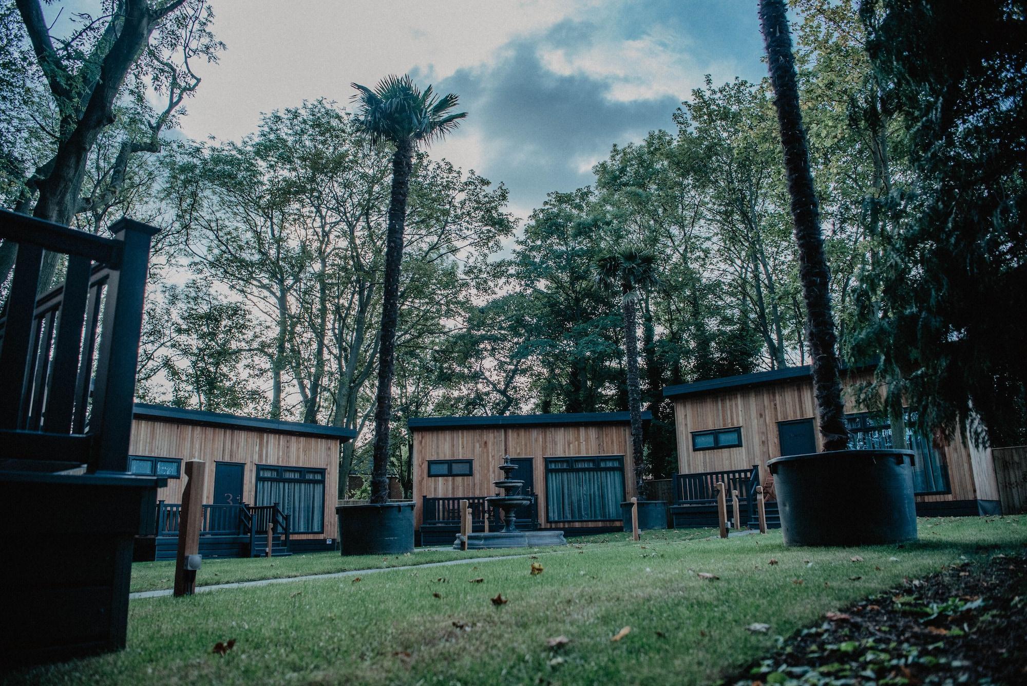 Bowburn Hall Hotel Durham Exterior photo