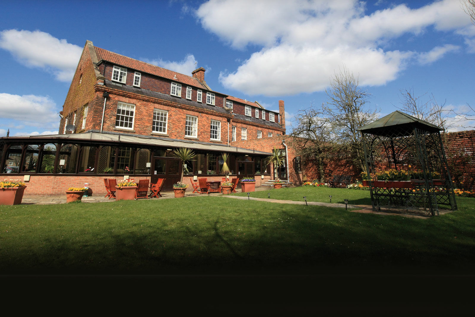 Bowburn Hall Hotel Durham Exterior photo